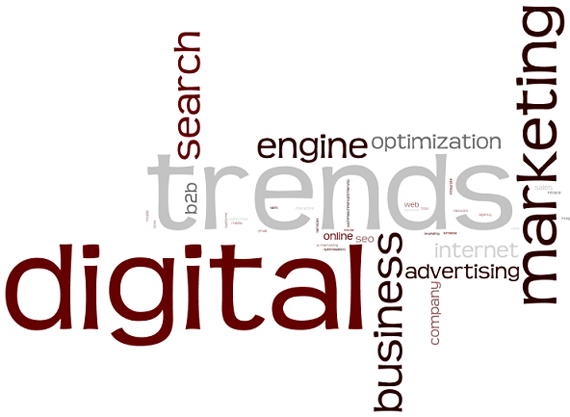 digital marketing truyền thông qua mạng xã hội